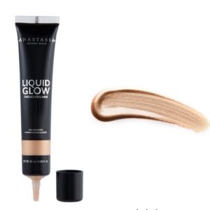 💚3/$30 ABH Liquid Glow Highlighter